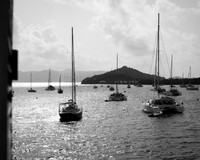 St Thomas