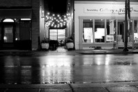 Local Patio