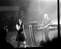 Chvrches