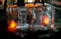 RoSA Ice Pour Full at Thrival Day 1