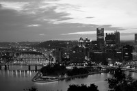 Three Rivers Pittsburgh